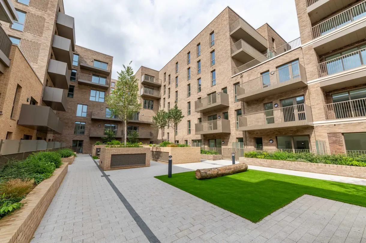 Gallions Quater Phase 2B